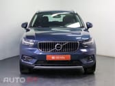 Volvo XC40 1.5 T4 PHEV Inscription 