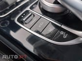 Mercedes-Benz GLC 350 e AMG Line 4-Matic