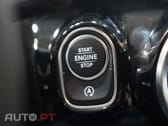 Mercedes-Benz A 250 e AMG Line