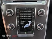 Volvo XC60 2.0 D4 Volvo Ocean Race Geartronic