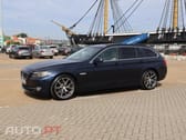 BMW 520 d Auto