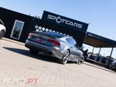 Audi RS7 4.0 TFSI quattro Tiptronic