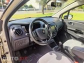 Renault Captur 0.9 TCE Exclusive