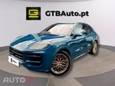 Porsche Cayenne E-Hybrid I.V.A DEDUTIVEL 
