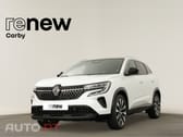 Renault Austral Austral 1.3 Mild Hybrid Techno