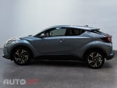 Toyota C-HR 1.8 Hybrid Edition
