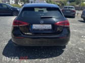 Mercedes-Benz A 180 d Style