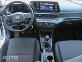 Hyundai i20 1.2 MPi Comfort