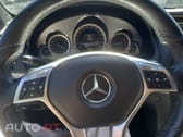 Mercedes-Benz E 250 Blue Efficients Dynamics