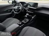 Peugeot 2008 1.2 PureTech Allure Pack EAT8