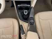 BMW 318 d Line Modern