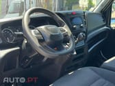 Iveco Daily PLATAFORMA