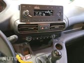 Peugeot Partner 1.5 BlueHDi L1 Pro - IVA Dedutível