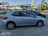 Toyota Auris 2.0 D-4D Exclusive