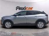 Peugeot 3008 1.5 BlueHDi Active