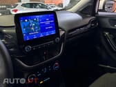 Ford Puma 1.0 EcoBoost MHEV ST-Line
