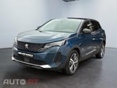 Peugeot 3008 1.6 Hybrid Allure Pack e-EAT8