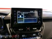 Toyota Corolla 1.8 Hybrid Comfort