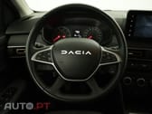 Dacia Jogger Jogger 1.0 ECO-G Extreme Bi-Fuel