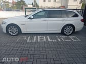 BMW 525 d xDrive Auto
