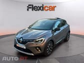 Renault Captur 1.0 TCe Techno