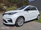 Renault Zoe (c/ Bateria) Zen 50