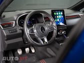 Renault Clio 1.0 TCe RS Line