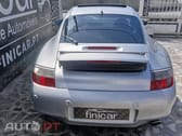 Porsche 911 Carrera Coupé