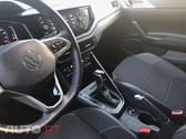 Volkswagen Taigo Style DSG