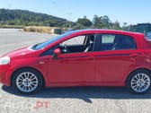 Fiat Punto 70 JTD Multijet Dynamic
