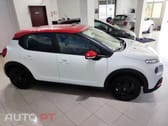 Citroen C3 1.2 PureTech Feel