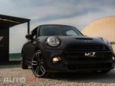 MINI Cooper Cooper SD