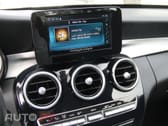 Mercedes-Benz C 200 d Business Solutions