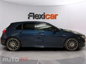 Mercedes-Benz A 180 d AMG Line Aut.