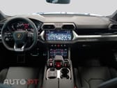 Lamborghini Urus SE I.V.A DEDUTIVEL