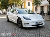 Tesla Model 3 Standard RWD