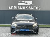 Mercedes-Benz E 300 de AMG Line