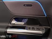 Mercedes-Benz GLA 250 e Business Solutionss Grande Frota