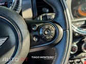 MINI Cooper One D