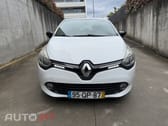 Renault Clio 1.5 dCi Dynamique S