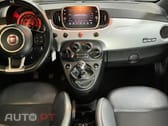 Fiat 500 1.0 Hybrid Connect