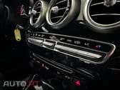 Mercedes-Benz C 180 d AMG Line Aut.