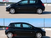 Renault Clio 1.2 16V Dynamique S