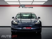 Tesla Model 3 Long Range Dual Motor