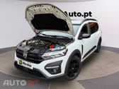 Dacia Jogger bifuel 7L 
