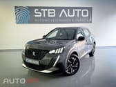 Peugeot 2008 1.2 PureTech GT Pack EAT8