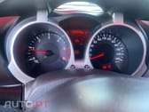 Nissan Juke 1.5 dCi Tekna