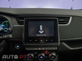 Renault Zoe (c/ Bateria) E-Tech EV50 Equilibre