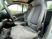 Smart ForTwo 0.8 cdi Pulse 45