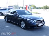 Mercedes-Benz S 350 BlueTEC